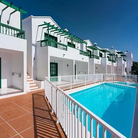 Buena Vista * Puerto del Carmen (Lanzarote)