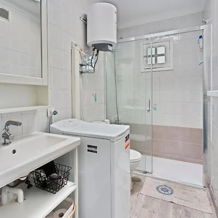 Buena Vista Apartmán