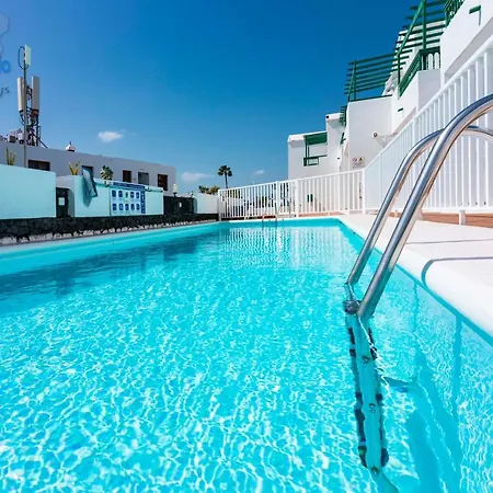 Buena Vista * Puerto del Carmen (Lanzarote)