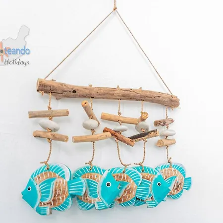 Buena Vista Apartament *