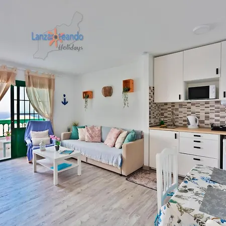 Buena Vista Apartamento Puerto del Carmen (Lanzarote)