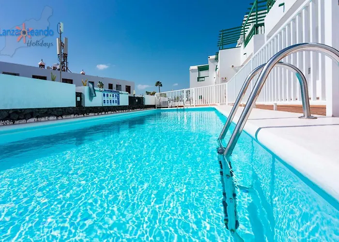 Buena Vista * Puerto del Carmen (Lanzarote)