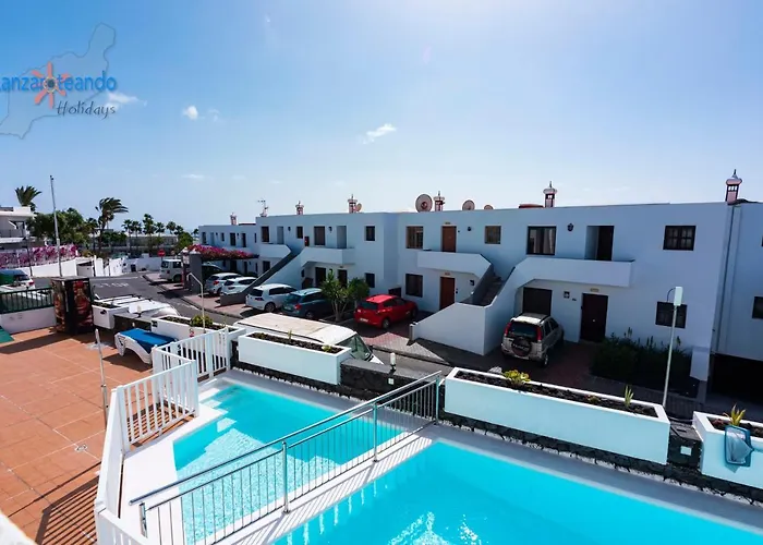 Appartement Buena Vista