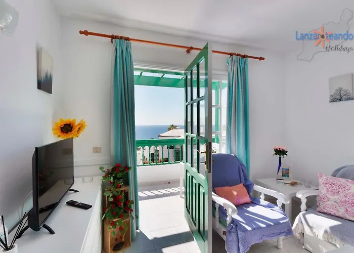 Appartement Buena Vista