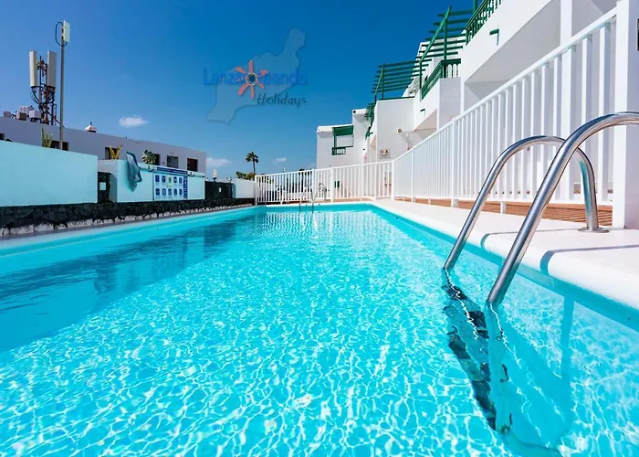 Appartement Buena Vista