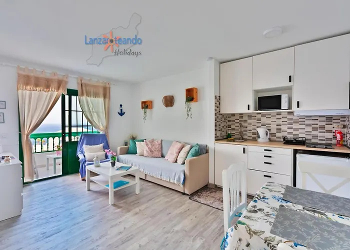 Buena Vista Appartement Puerto del Carmen (Lanzarote)