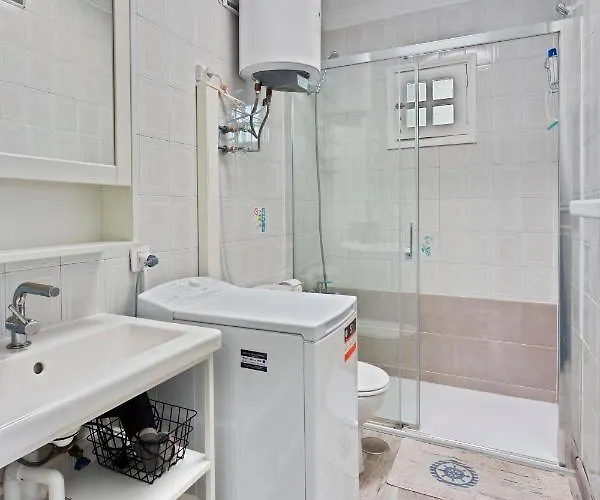 Buena Vista Appartement